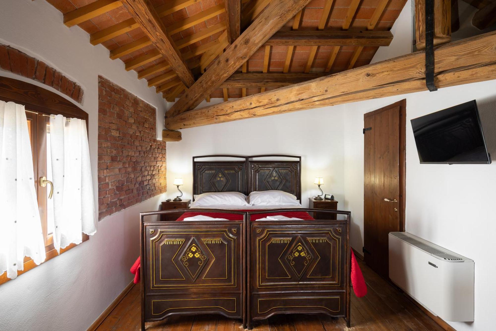 Locanda Ca'Vejo Srl Megliadino San Vitale Εξωτερικό φωτογραφία