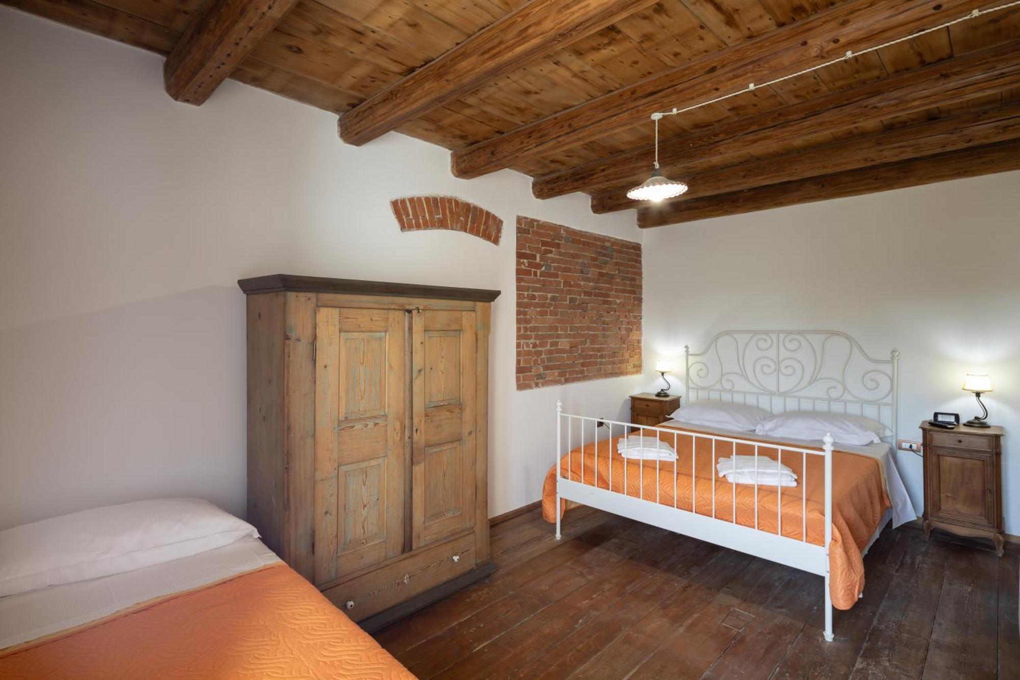 Locanda Ca'Vejo Srl Megliadino San Vitale Εξωτερικό φωτογραφία