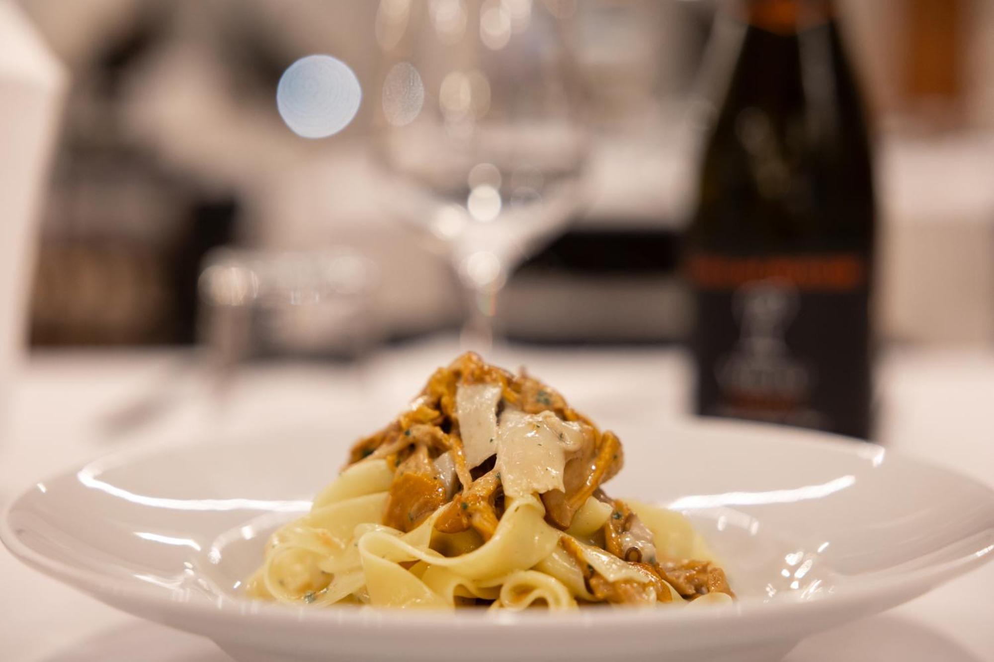 Locanda Ca'Vejo Srl Megliadino San Vitale Εξωτερικό φωτογραφία