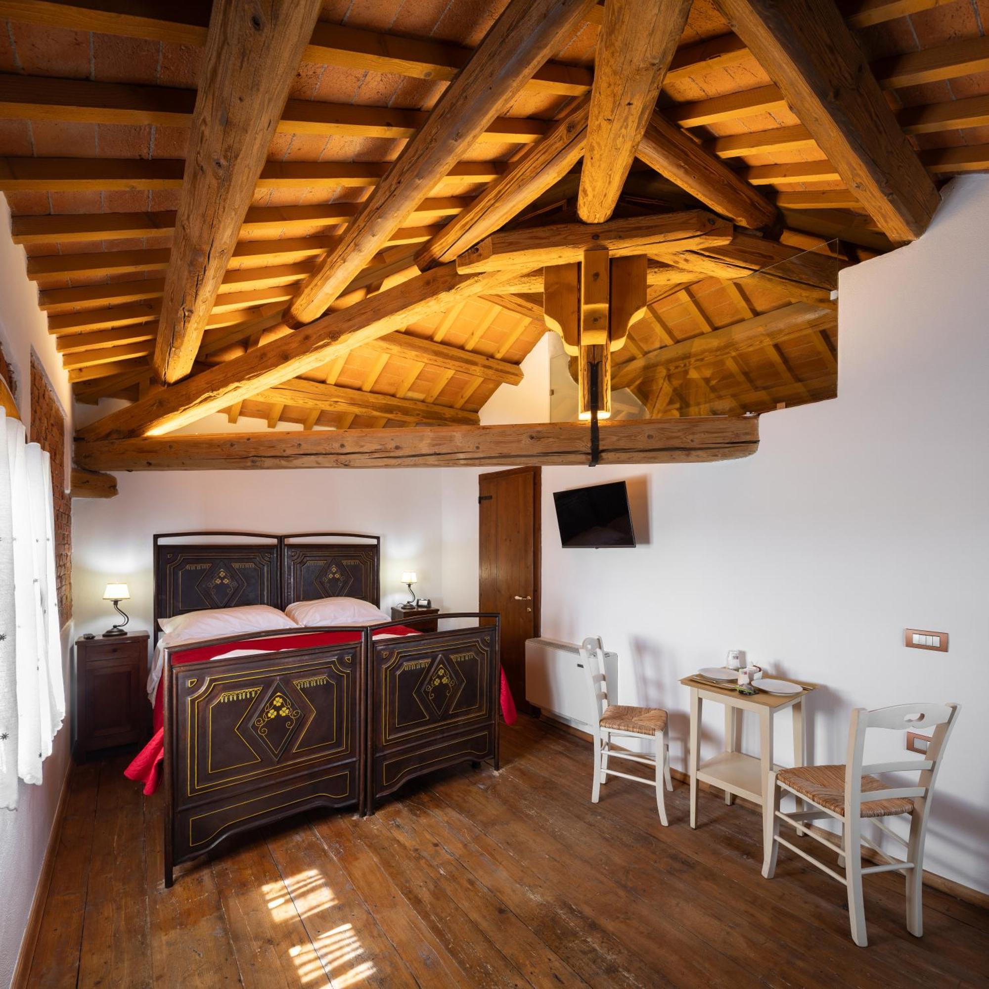 Locanda Ca'Vejo Srl Megliadino San Vitale Εξωτερικό φωτογραφία